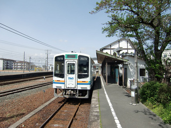 貨物列車等 各駅撮影地 撮り鉄記録【静岡県編/新所原～浜松】～鉄道関連趣味の部屋♪