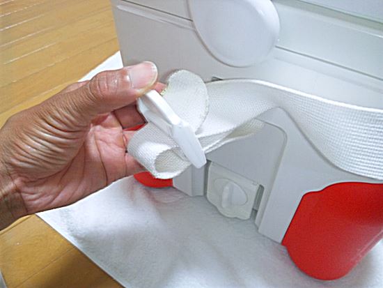 便利な釣り用品♪ダイワ CPショルダーベルトをレビュー♪釣りブログ