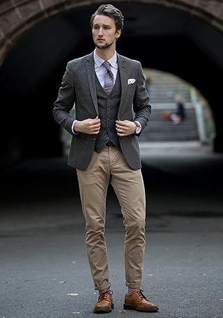 NOKCHA☆ソフトオーバージャケット＆スラックス☆コットン☆ベージュ☆S 楽天市場 スラックス メンズ コットンパンツ 綿パン チノパン ノータックストレッチ素材 ビジネスパンツ ウォッシャブル 洗える ズボン オールシーズン 春 夏 秋 冬 スマートスタイル : スーツの