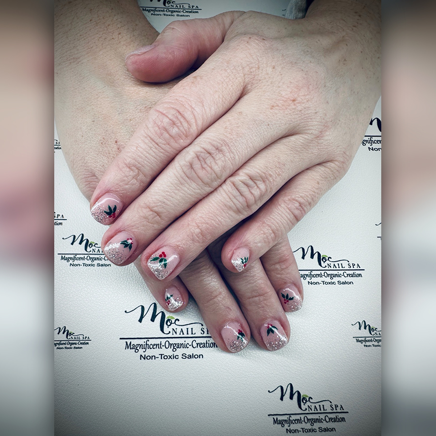 ES NAIL SPA -