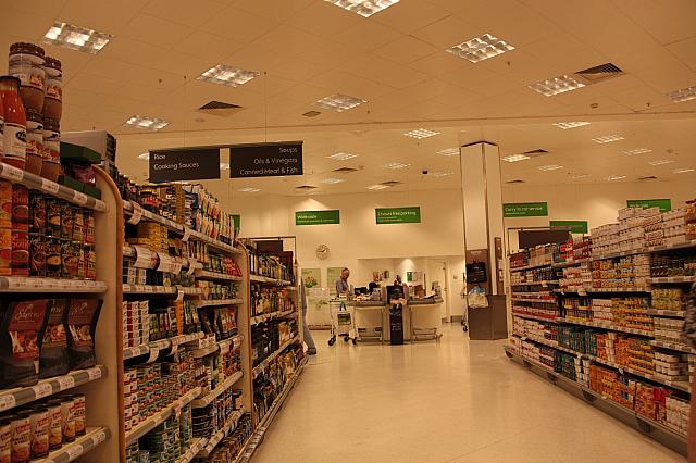 テスコ・セインズベリー・ウェイトローズほか お店を用途で使い分けるロンドンっ子たち：イギリス小売事情レポート – MD NEXT