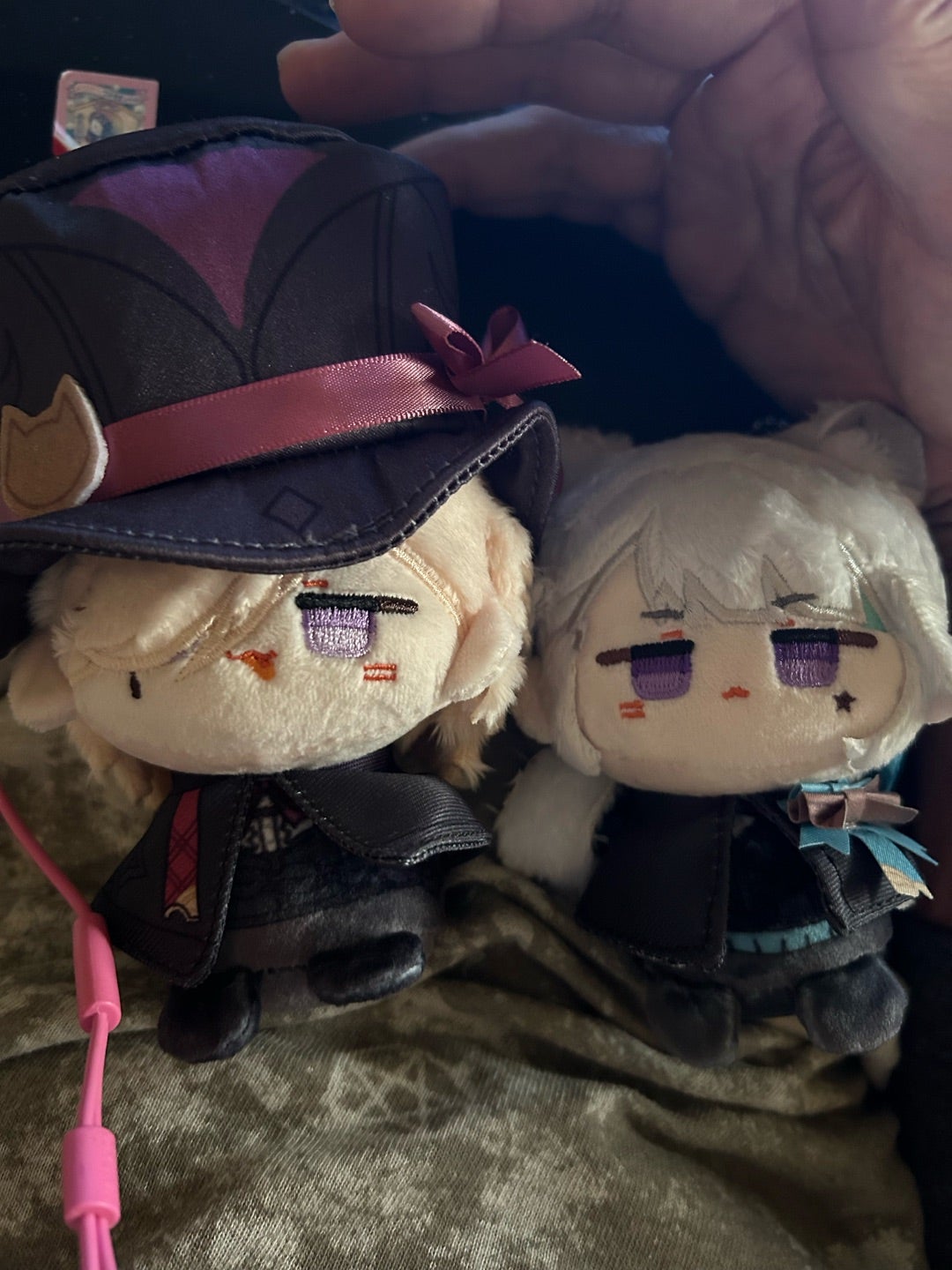 原神 kfc リネ コスプレ 9 29迄 原神 ケンタッキー リネ リネット Amazon.co.jp: