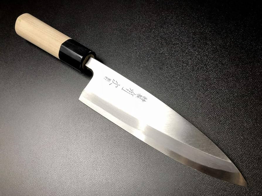 有次包丁 出刃 薄刃 和包丁 相出刃一覧築地の包丁有次