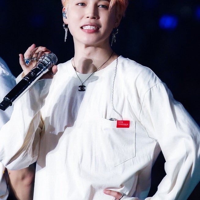 グクテテ 考察ブログまにこTikTok