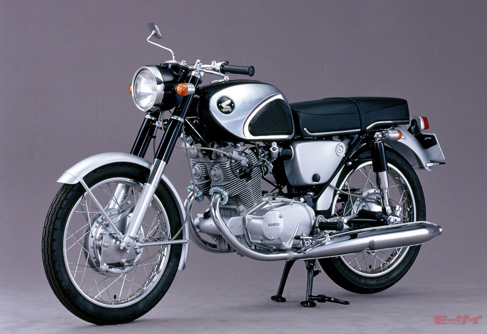 バイクはやっぱり4気筒」というのは過去の話!? 2気筒エンジンのバイクが人気の理由＆GP - Part 2