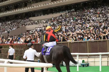 マイルCSで好騎乗を見せた剛腕騎手 ビュイックのすごさとは競馬×AI×データ分析 SPAIA競馬