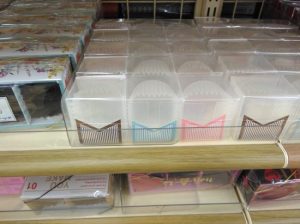 クリアピローボックス Lサイズ 10.5×17×マチ3cm2枚入100円ショップ 100円均一 100均一 100均: 100円雑貨&日用品卸-BABABA- 通販 - Yahoo!ショッピング