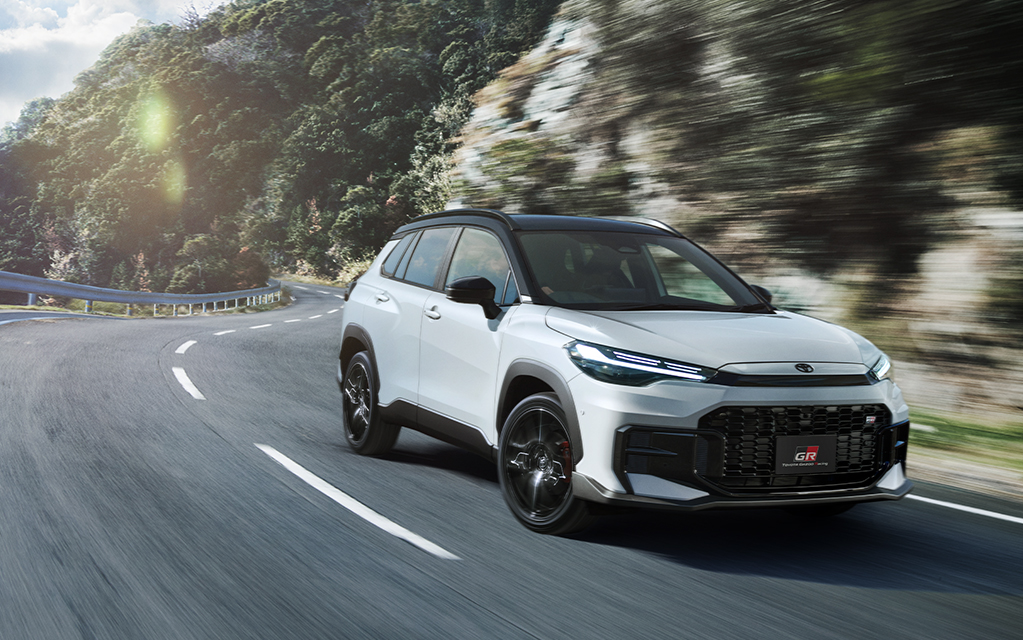 トヨタ カローラ クロスの価格・新型情報・グレード諸元 価格.com