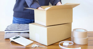 どんどん 捨てるコツTikTok