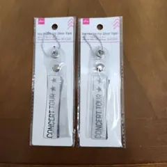 ダイソーのネームキーホルダー可愛い😍🩷ダイソー ダイソー購入品ダイソー新商品サンリオ 名札 入園グッズ 入学グッズ