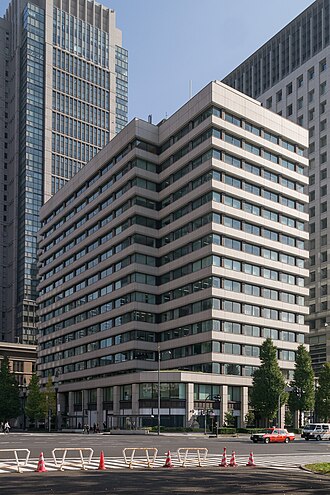 丸の内郵船ビルディング 千代田区丸の内 のビル情報 オフィスナビ®