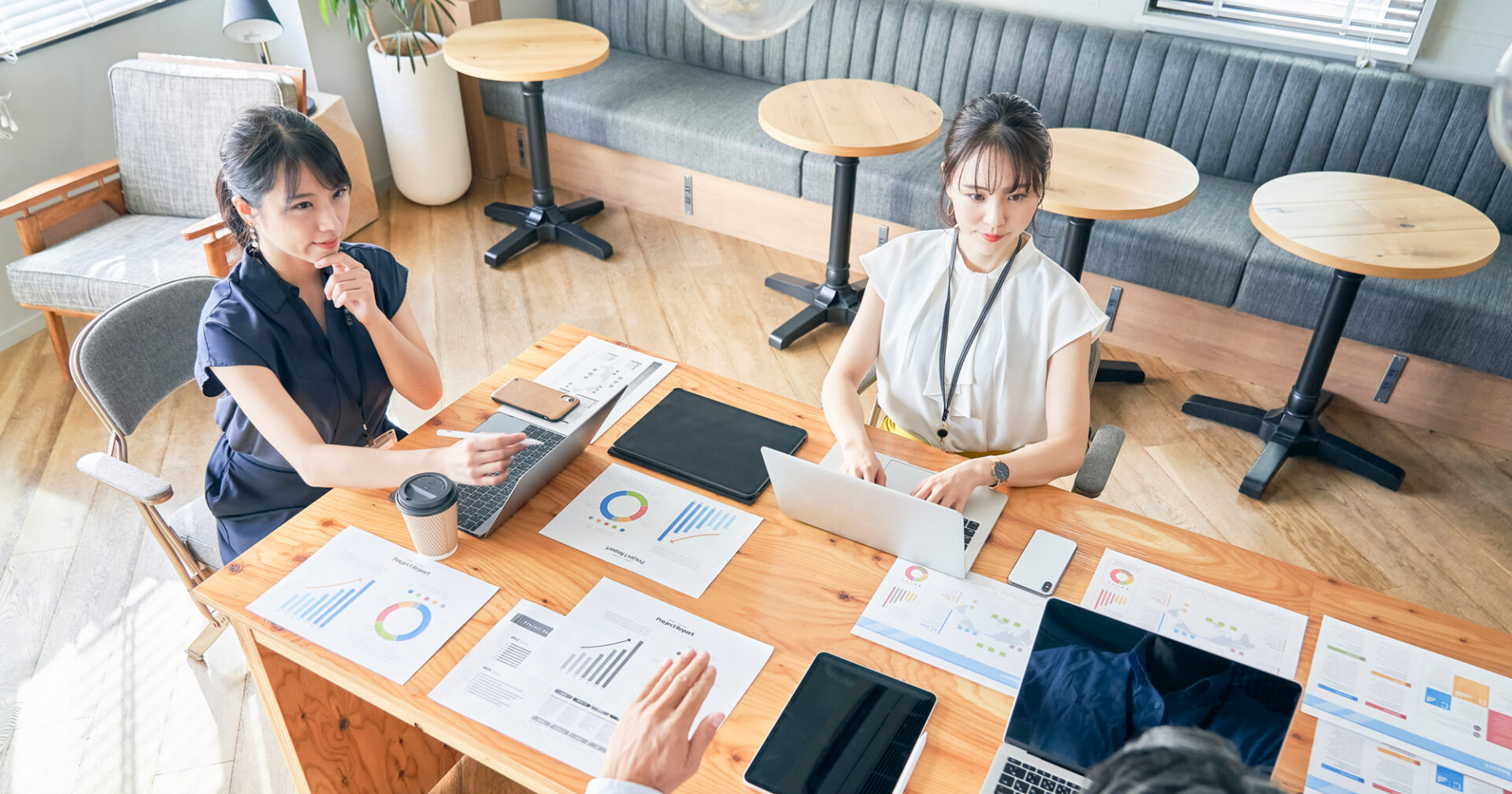 マーケ施策のデザインワークを円滑化！「クリエイティブブリーフ」の活用Izumi Seki