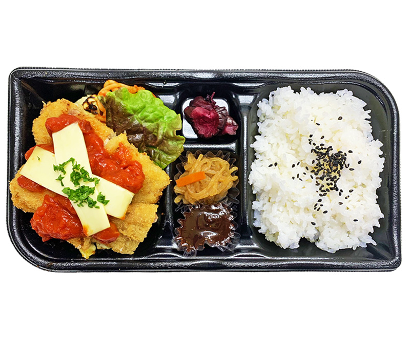 DELI・BULAN【滋賀/守山/お弁当/宅配】 (@deli__bulan) • Instagram photos