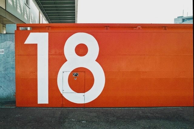 ラッキーナンバーobatea占い