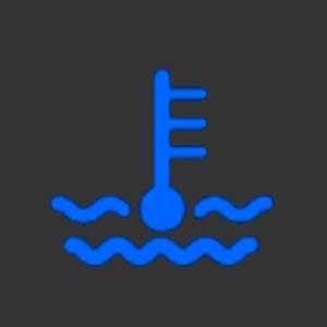 水温警告灯」が点灯したときの原因と対処法は？暮らしとくるま