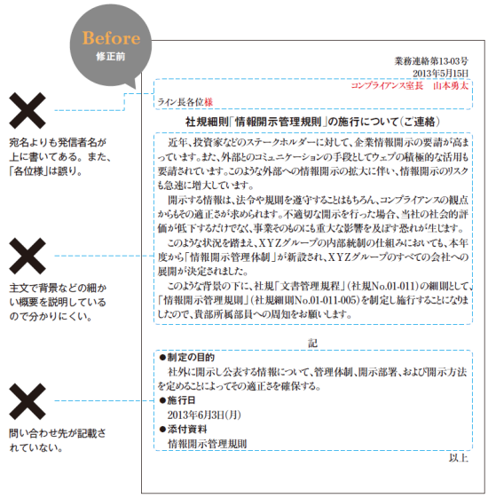 報連相の例文9選上司や先輩へのメールで使える新入社員必見テクNEOFLAG.ナビ