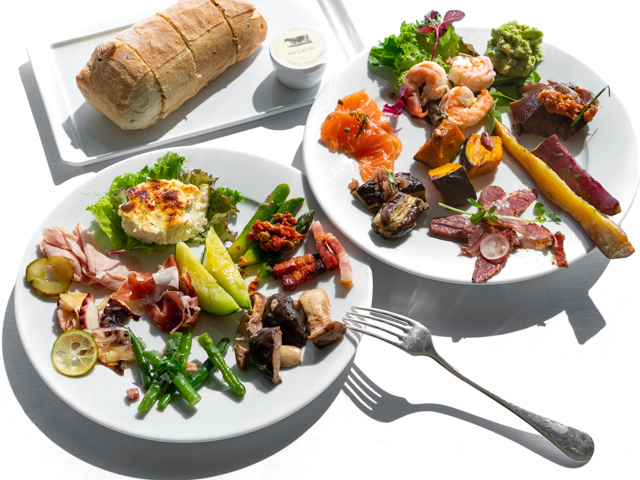 パーク ハイアット 東京周辺のランチにおすすめレストラン - 一休.comレストラン