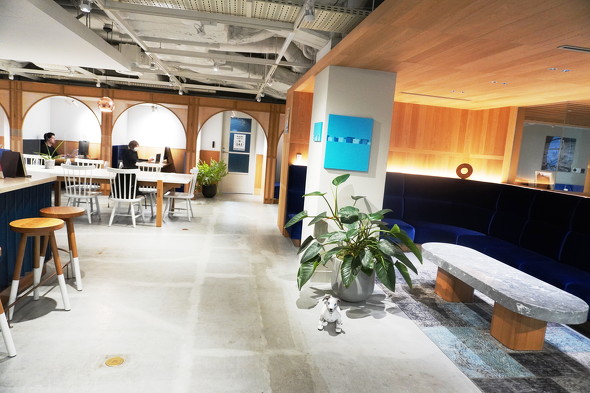 18階 大手センタービルの建物詳細情報賃貸オフィス・賃貸事務所検索ならオアシス Oasis