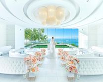 アロハ・ケ・アクア・チャペルの挙式プラン・費用 注目順日本最大級の写真口コミ数 ウエディングパーク海外