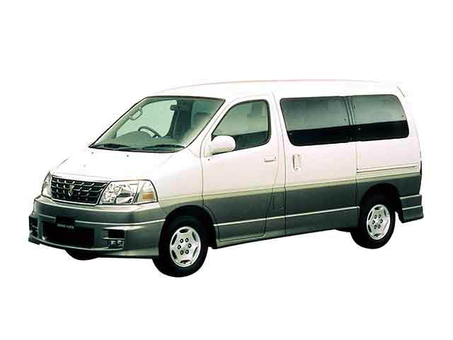 トミカ ハイエース コミューター 救急車 No.57-1 1972年11月発売 日本製 トミカレビュー展示室 TOMICA TOY Gallery