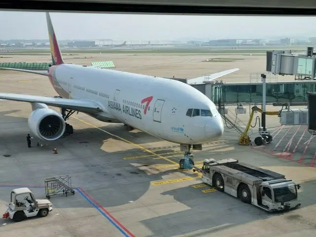 注目された飛来機情報 ロゴ消えたアシアナ！新たな世界一周機や多様な特別塗装機などFlyTeam ニュース