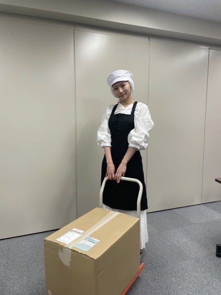 千葉県、松戸市、保育園 調理師のアルバイト・バイト求人情報 タウンワーク でバイトやパートのお仕事探し