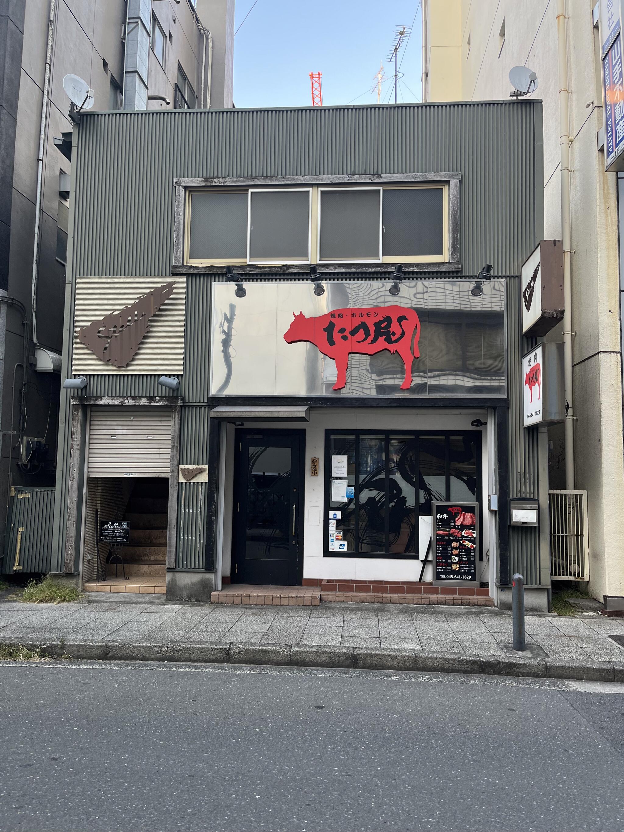 とんこつ専門 たつ屋 日ノ出町店＠日ノ出町 | ラーメン大好き・特に家系。