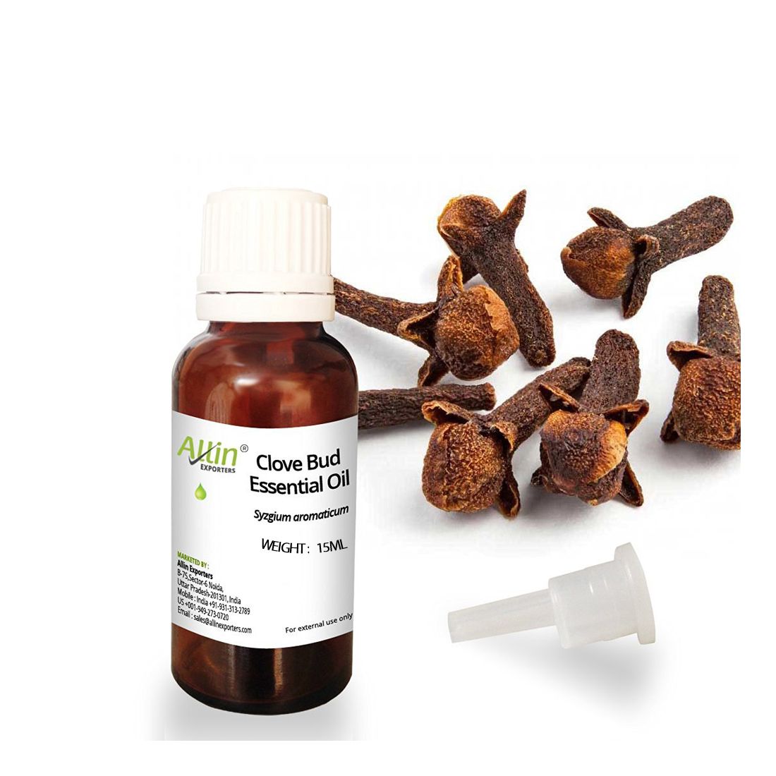 Optimization of Clove Oil