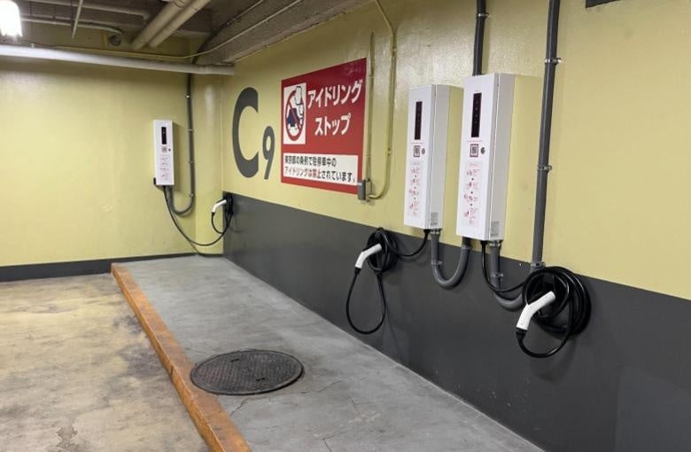 池袋西口都市計画公共地下駐車場パーキングをお探しならs-park 都内の駐車場検索