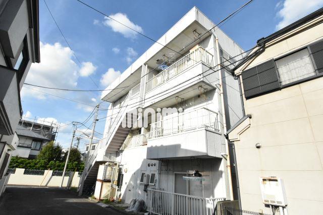 エーデルワン-賃貸物件情報 東京都昭島市 タウンハウジング f