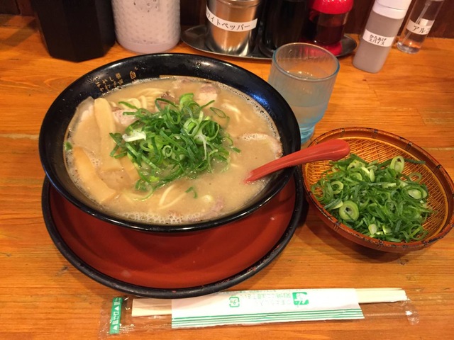 うま屋らーめん羽島店(羽島/ラーメン) | ホットペッパーグルメ