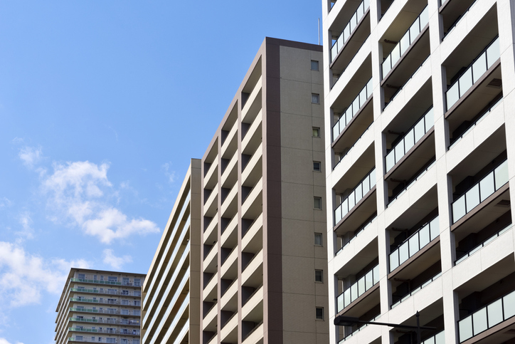 不動産向けのおすすめ名刺デザイン５選名刺カタログ