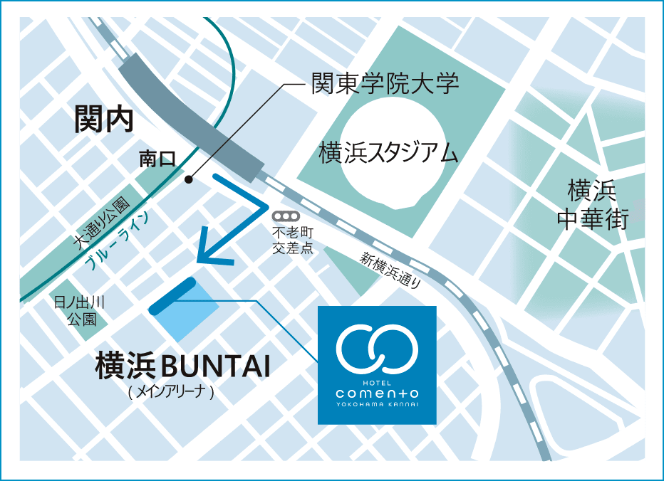 相鉄・東急直通線 新横浜駅の出入口計画策定。新横浜駅入口交差点の四隅に1か所ずつ 9月14日から説明動画公開と質問書受付へ