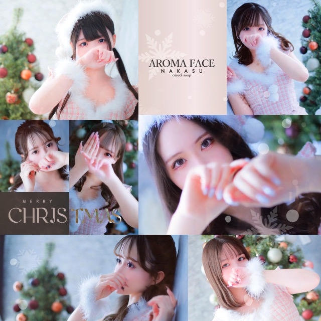 AROMAFACE 中洲店 (@aromaface0807)