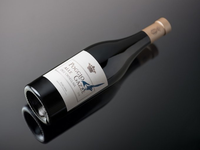 トランブスティ テヌータ ポッジオ アイマンドーリ スーパータスカン サンジョヴェーゼ IGT 750ml富士貿易株式会社 酒食流通事業本部