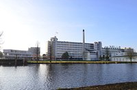 ロッテルダムとファン・ネレ工場 Van Nelle Factory と – ADFウェブマガジンADF Web Magazine –建築×アート×デザインのメディア情報ニュース