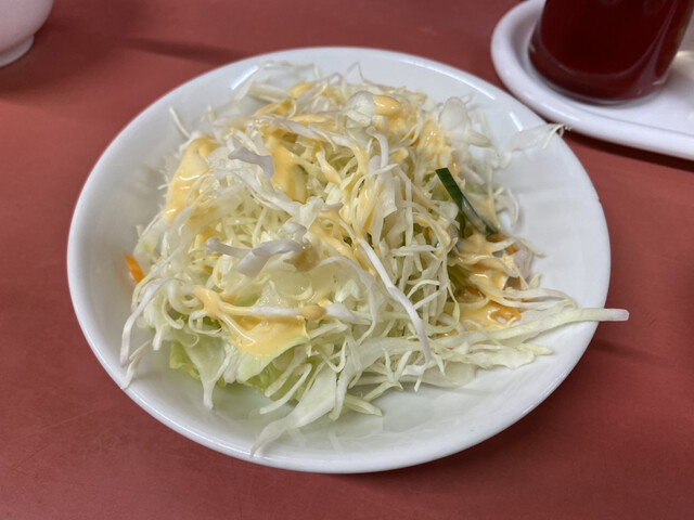 絶品中華 まんぷく亭 新松戸本店(中華)のメニュー | ホットペッパーグルメ