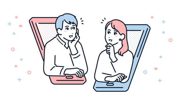 官製マッチングアプリ」は価値観の強要？ 都の「TOKYO縁結び」に多様性への配慮など疑問噴出：東京新聞デジタル