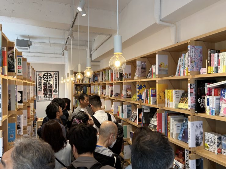 東京堂書店 スポット紹介公式 東京都千代田区の観光情報公式サイトVisit Chiyoda