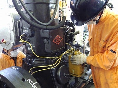 焼き玉エンジン » 厚岸町海事記念館