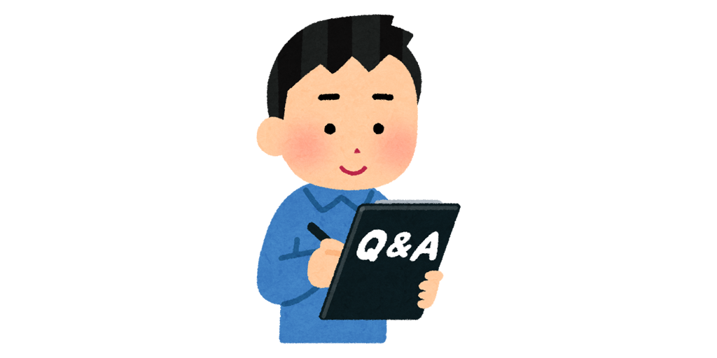 アンケート調査イラスト無料イラスト・フリー素材なら「イラストAC」