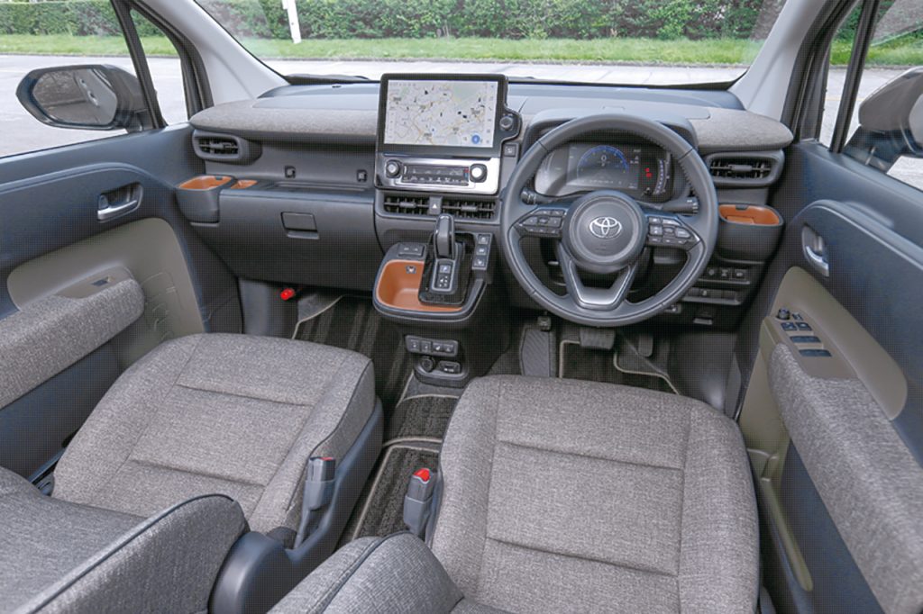 2025最新版 シエンタ ズバリ！ “買い”のポイント中古車なら グーネット