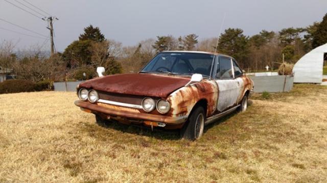 乗らないボロ車をいつまで維持するの？愛車との別れ方 - みんなの廃車情報ナビ