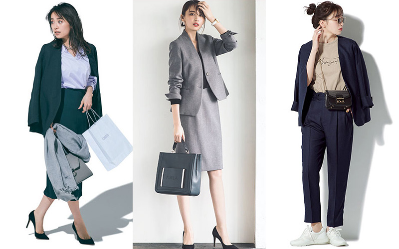 オンオフ使える⁉︎ お洒落上級者に見えるストライプジャケット攻略法メンズファッションLEON レオン オフィシャルWebサイト