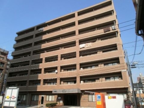 満室】アミティエ博多駅南(42.75㎡-1LDK)【205】 | 博多・天神（福岡）の賃貸住宅を探すならアイル賃貸-福岡