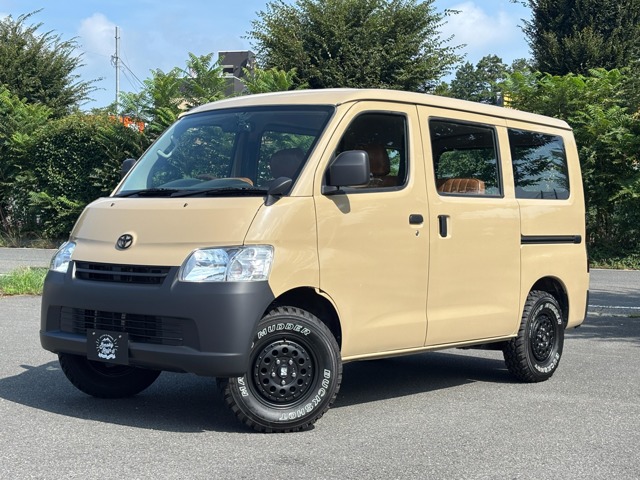 トヨタ タウンエースバン 1.5 GL 4WD 価格:197万円, 埼玉県, 物件番号:35183753詳細中古車情報・価格 MOTA