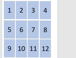 名札ラベルラボ