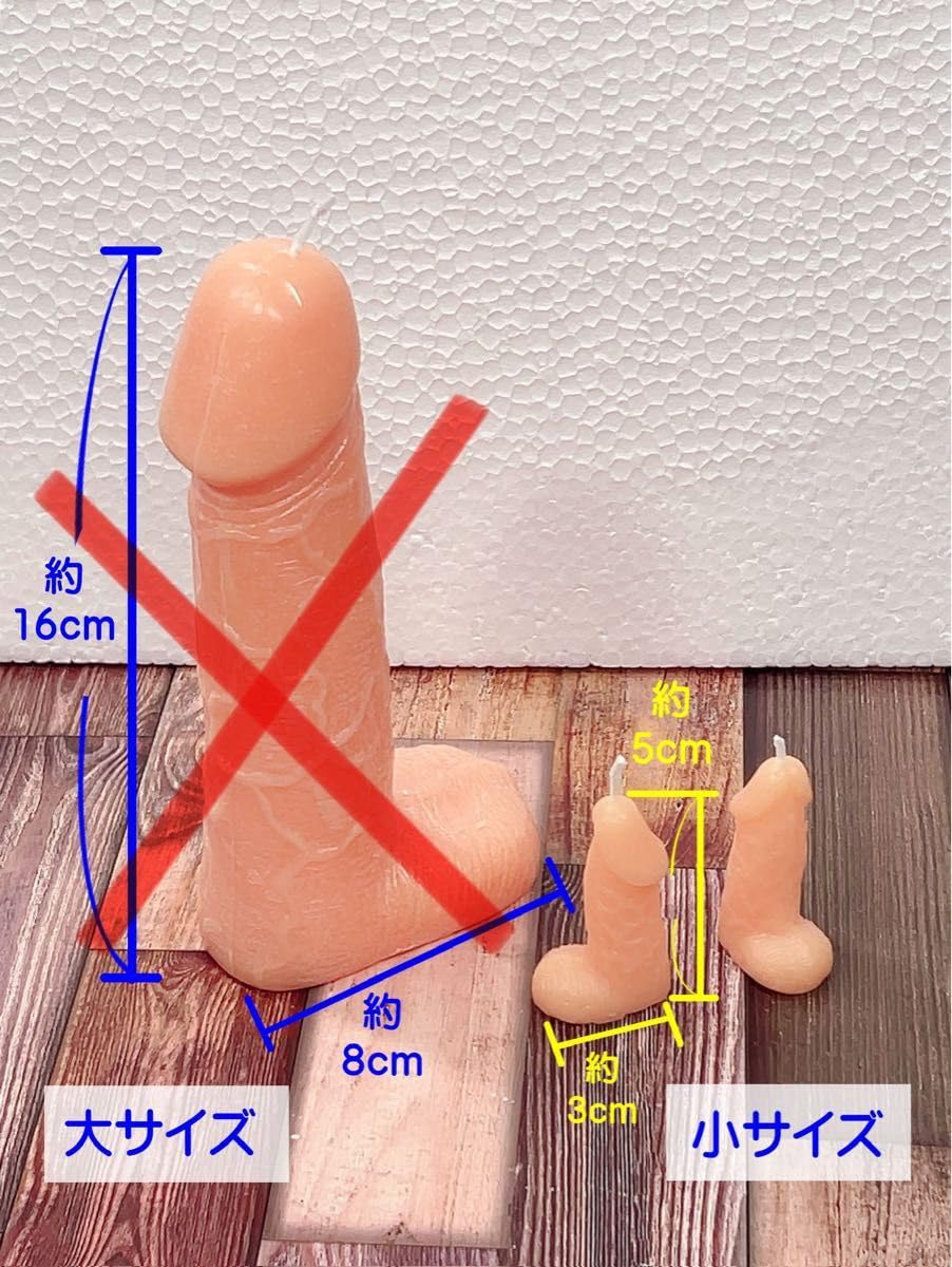 巨根サイズはどこから？】15cm以上、500円玉より太ければデカチンと言える｜あんしん通販コラム