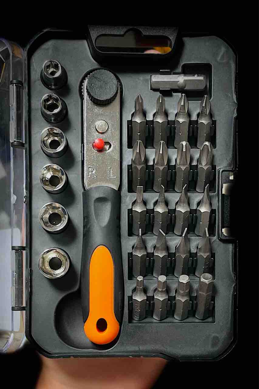 ダイソーさんこの価格で本当にあってる？まさか100均で買えると思わなかった工具michill byGMO ミチル