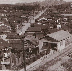 三木上の丸駅 KB52- 29.2km -神鉄粟生線ファンサイト